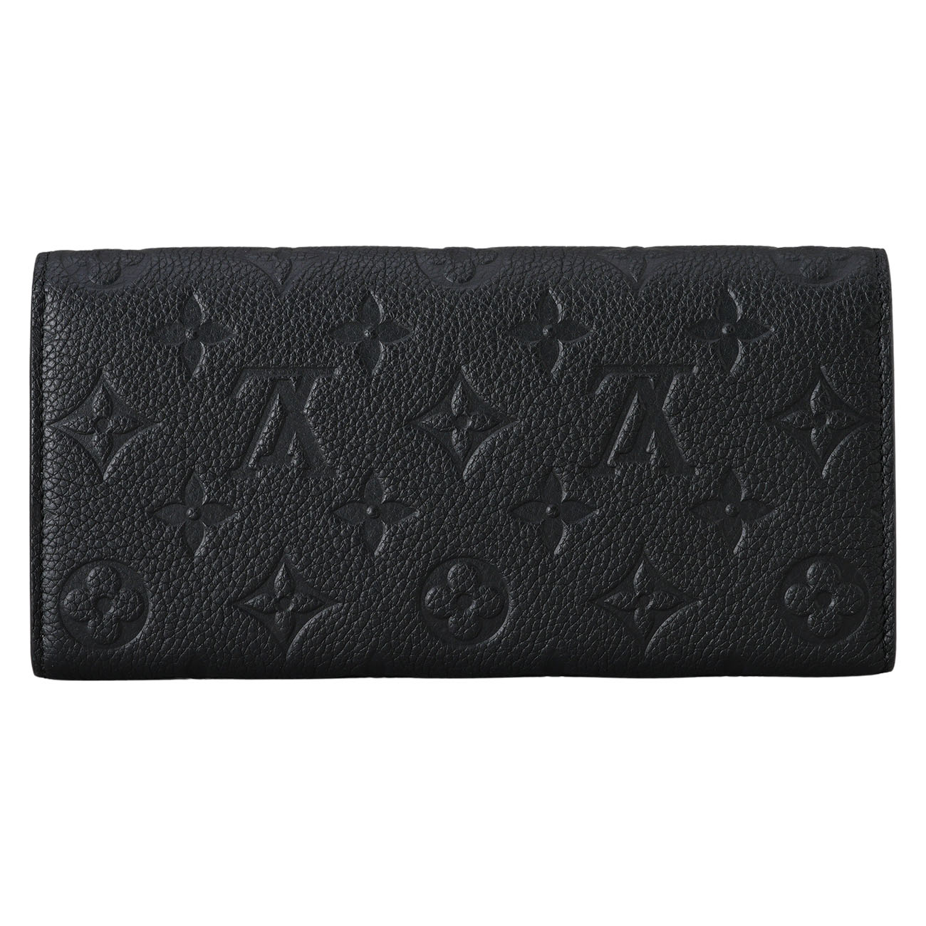 LOUIS VUITTON(USED)루이비통 앙프렝뜨 에밀리 월릿